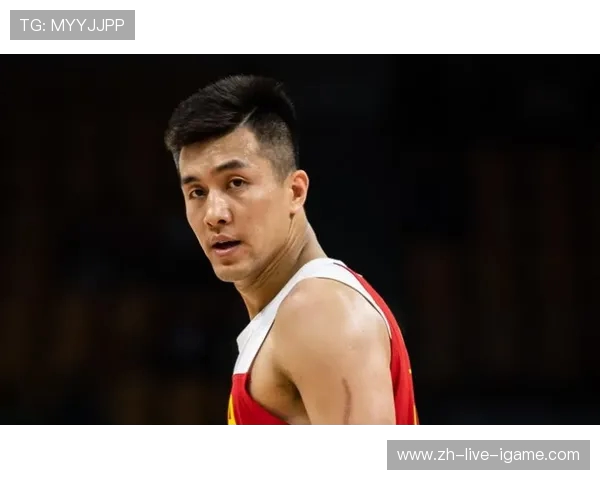 郭艾伦领衔中国男篮崛起新篇章 打破困境勇敢追梦迈向更高巅峰 郭艾伦领衔中国男篮崛起新篇章 打破困境勇敢追梦迈向更高巅峰