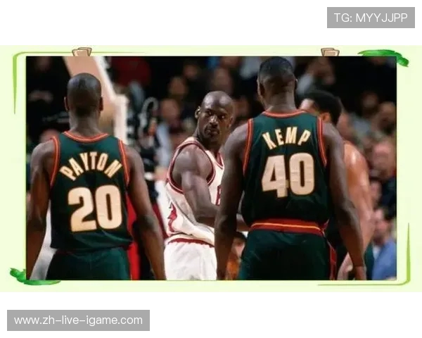 迈克尔·乔丹的传奇篮球生涯与全球影响力解析