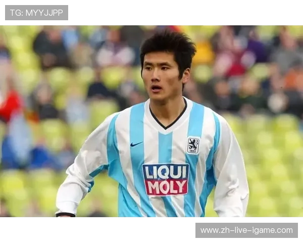 邵佳一：从中超明星到德国职业球员的成长之路与足球人生