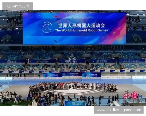 体育创新与科技融合推动未来竞技发展新趋势探索