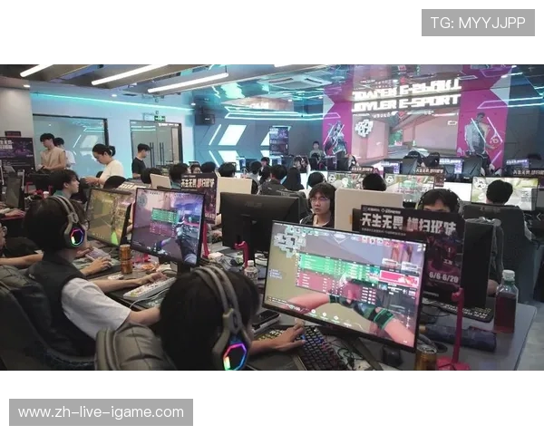 探索电子竞技的未来发展与文化影响及其对青年群体价值观的深远塑造