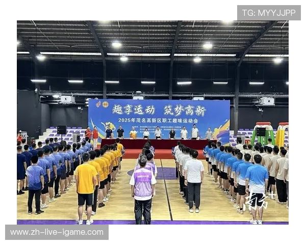 以竞技精神为核心探索团队协作与个人突破的综合性比赛盛会