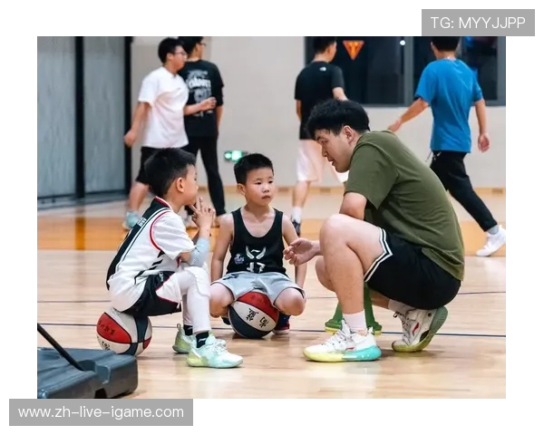 篮球技巧与团队协作的完美结合如何打造全能球员培养体系