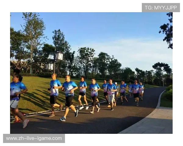 让全民在运动中焕发健康活力共筑美好生活新篇章