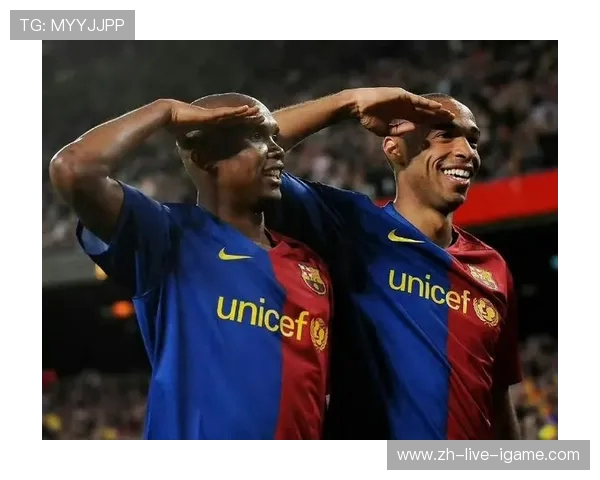 从传奇射手到绿茵导师蒂埃里亨利的辉煌与传承之路