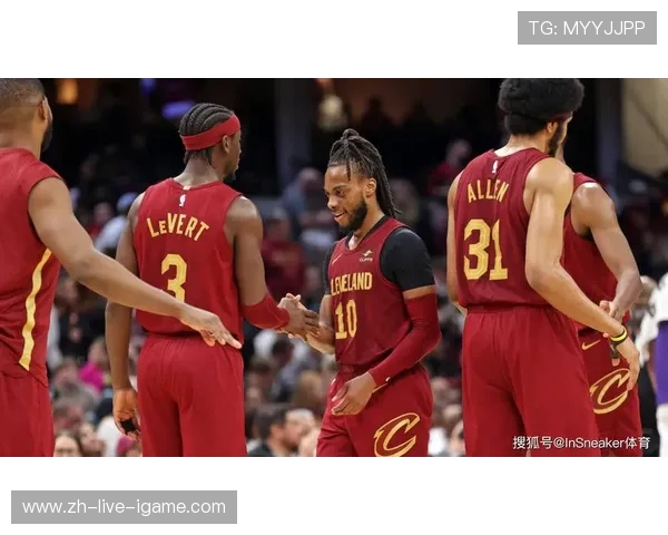 克利夫兰骑士迎战劲敌巅峰对决上演新赛季荣耀之战