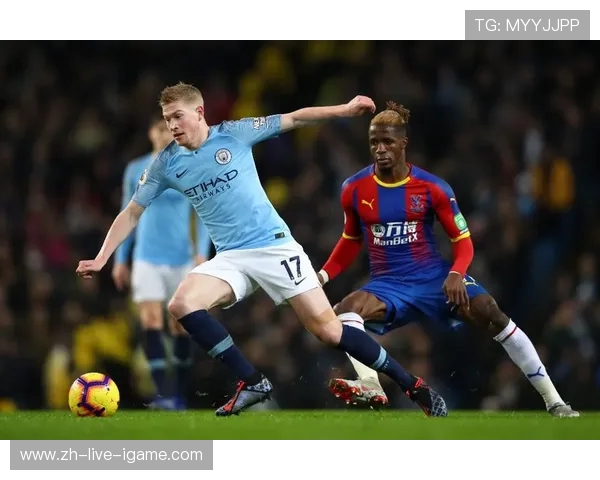 凯文德布劳内引领中场革命探究其创造力与现代足球战术融合