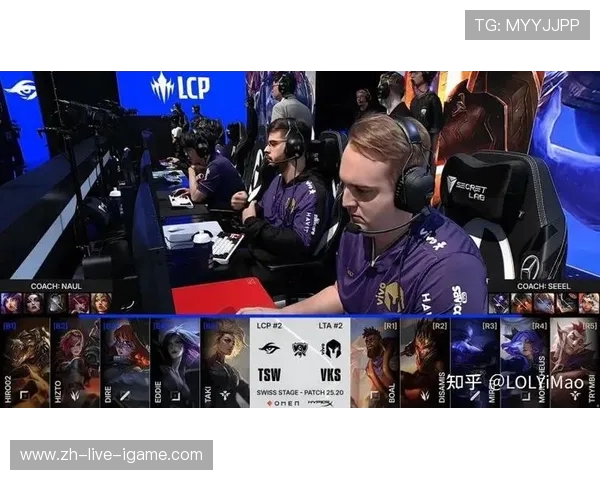 VKS与TSW巅峰对决揭幕战引爆电竞新格局谁能问鼎荣耀之巅