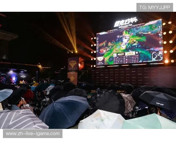 全球顶级战队巅峰对决引爆新一代电竞赛事狂欢盛典