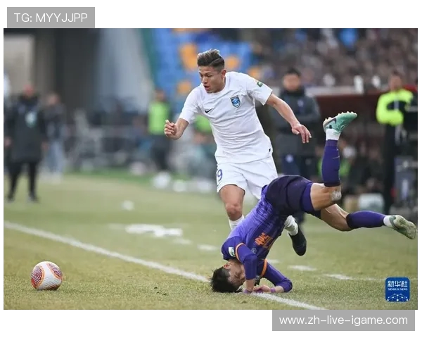 津门虎主场鏖战南通支云激烈对决再掀中超赛季冲刺热潮