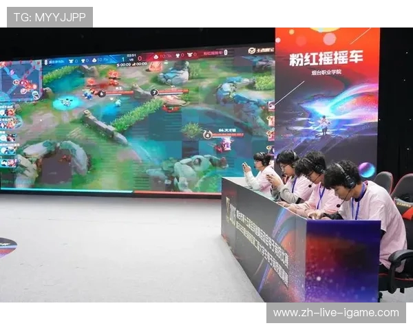 电竞盛宴来袭 聚焦全球顶级赛事精彩对决引爆热血竞技激情