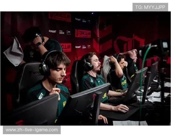 CSGO巨献：深入分析V5战队的心理素质与比赛表现之道