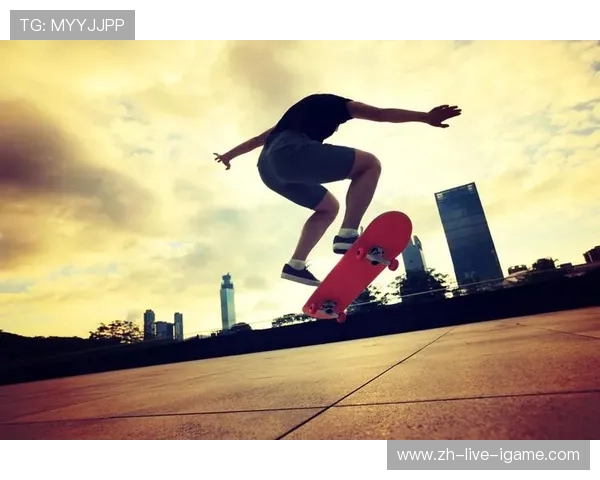 吴强亲授滑板技巧与心得分享助你轻松掌握滑板乐趣与挑战