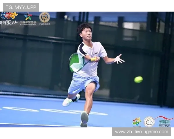 广州网球队荣登全国网球灵活性排行榜第三名展现卓越实力与潜力 广州网球队荣登全国网球灵活性排行榜第三名展现卓越实力与潜力