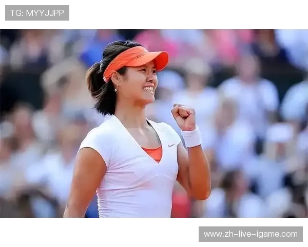 李娜专访：从新手到冠军的英雄联盟成长之路回顾