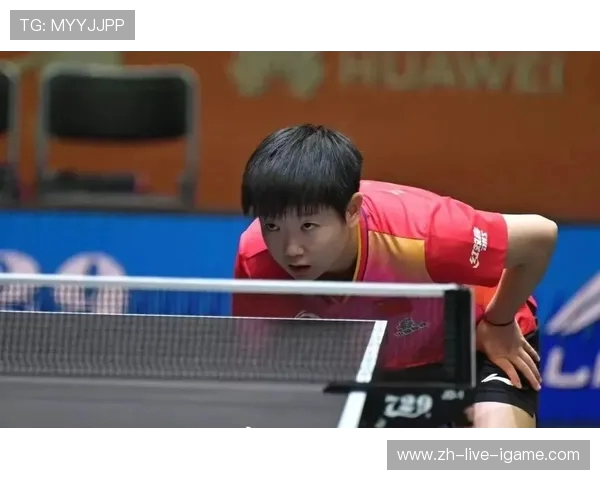 杨静的乒乓球人生深度对话探索她的奋斗与荣耀之路