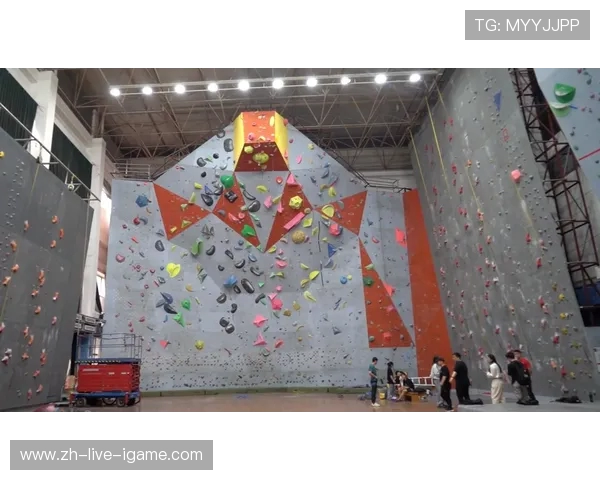 武汉攀岩队在攀岩联赛中的实力展现与未来发展潜力分析