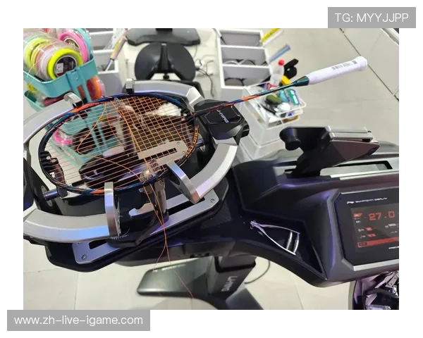 网球装备选购指南：必备护具推荐与使用技巧分享