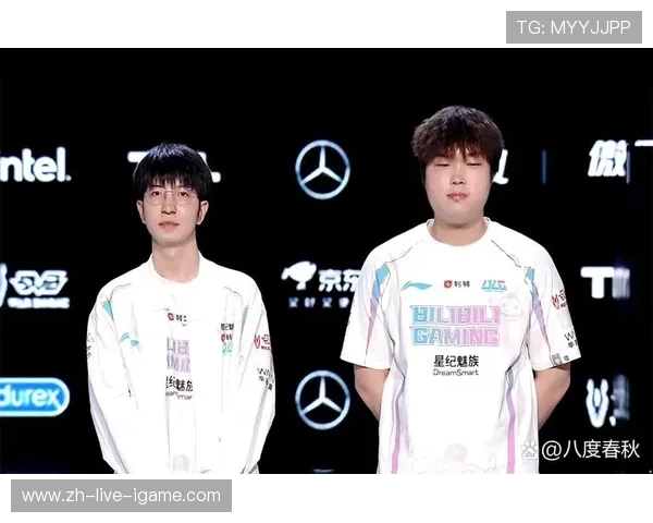 聚焦英雄联盟BLG战队的团队协作与默契配合探讨