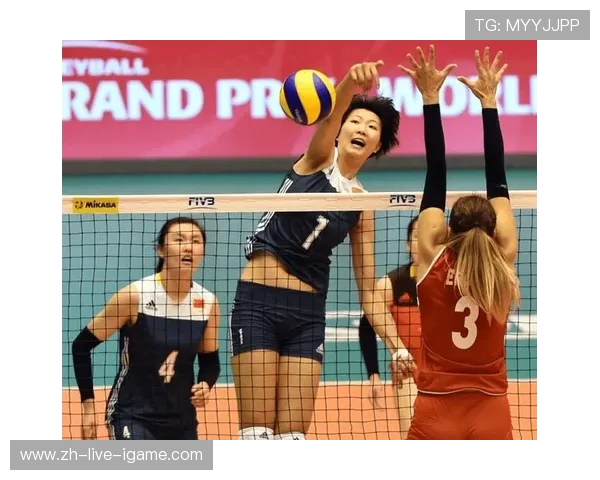 重庆排球队引领最新排球战术十大趋势全面解析与展望