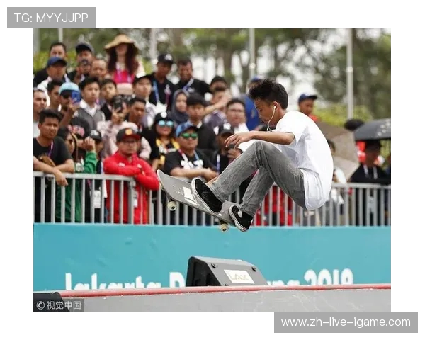 重庆滑板队实力强劲荣登全国滑板实力排行榜第三名