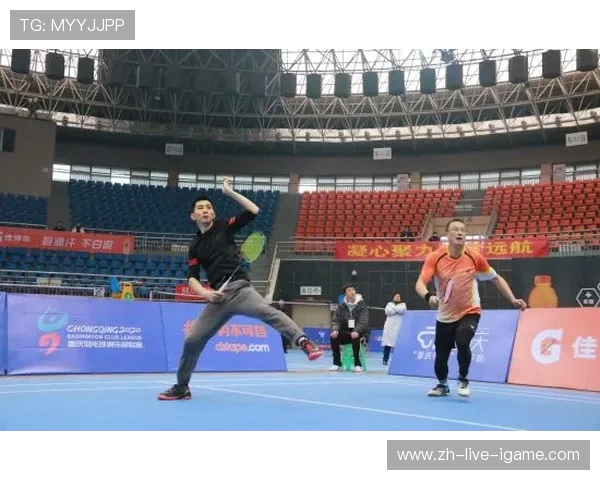 重庆羽毛球队整体压制现象解析及其对赛事的影响探讨