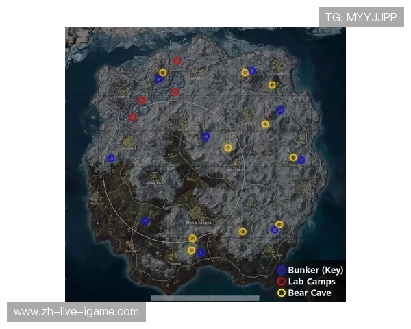 《BatulinS在绝地求生中的极限操作与战术解析》