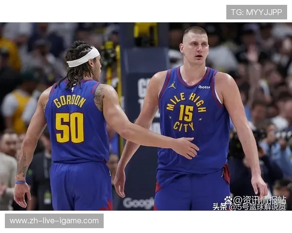 丹佛掘金新赛季全力冲冠核心阵容焕新展现卫冕雄心