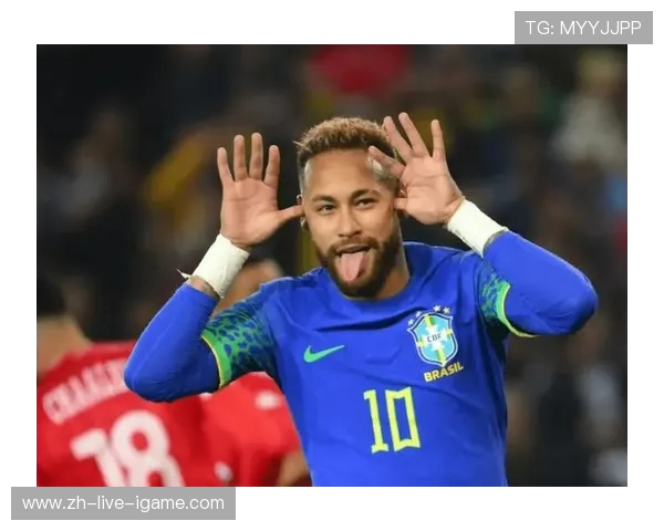 以内马尔为中心打造巴西足球新纪元，全面分析其技术特点与领袖魅力