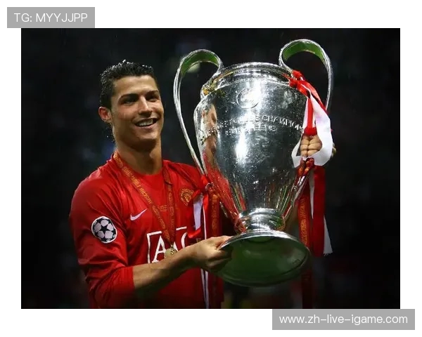 克里斯蒂亚诺·罗纳尔多：从天才少年到全球足坛传奇的成长历程