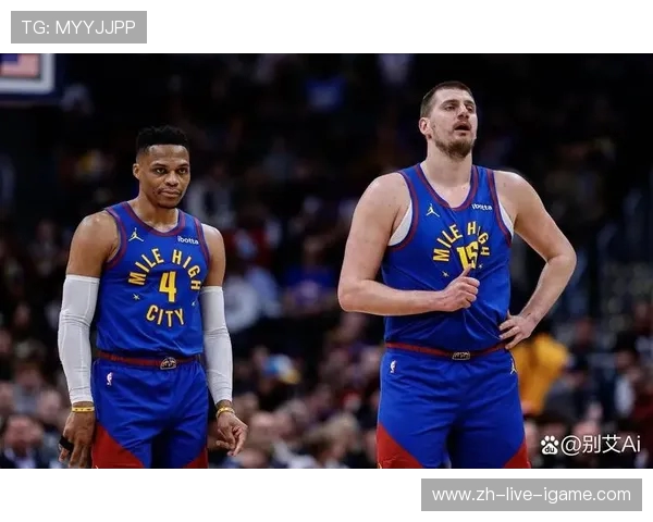 2018年NBA季后赛掘金与勇士的激烈对决回顾与分析