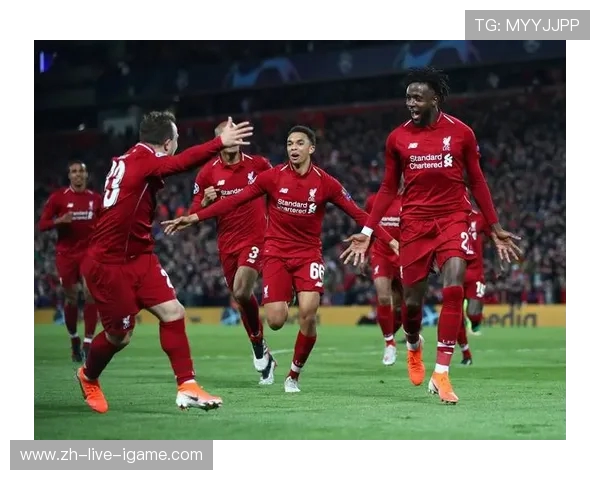 利物浦与蒙特雷在线直播对决精彩瞬间回顾与分析